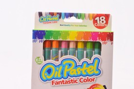 Crayones 18 colores OIL PASTEL (2)